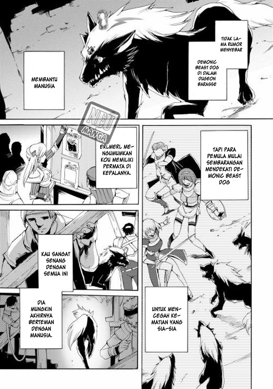 Baca Manga Spirit Migration Chapter 6 Gambar 2