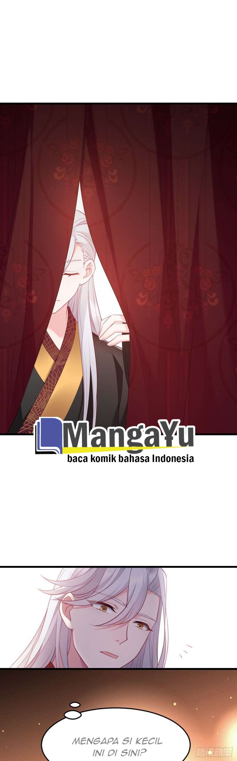 I Won’t Marry The Enemy Prince Chapter 4 Gambar 21