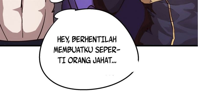 I’m Not The Overlord Chapter 1 Gambar 104