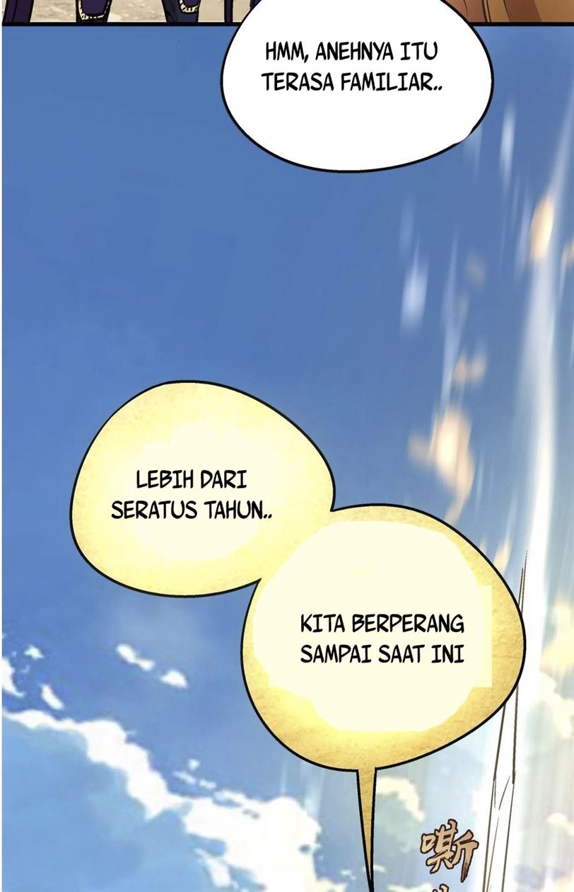 I’m Not The Overlord Chapter 1 Gambar 153