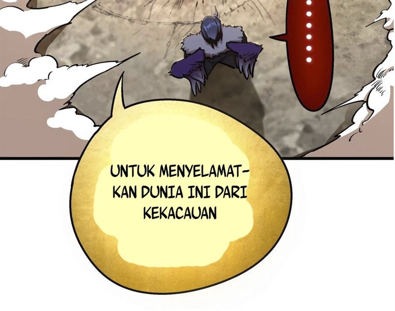 I’m Not The Overlord Chapter 1 Gambar 163