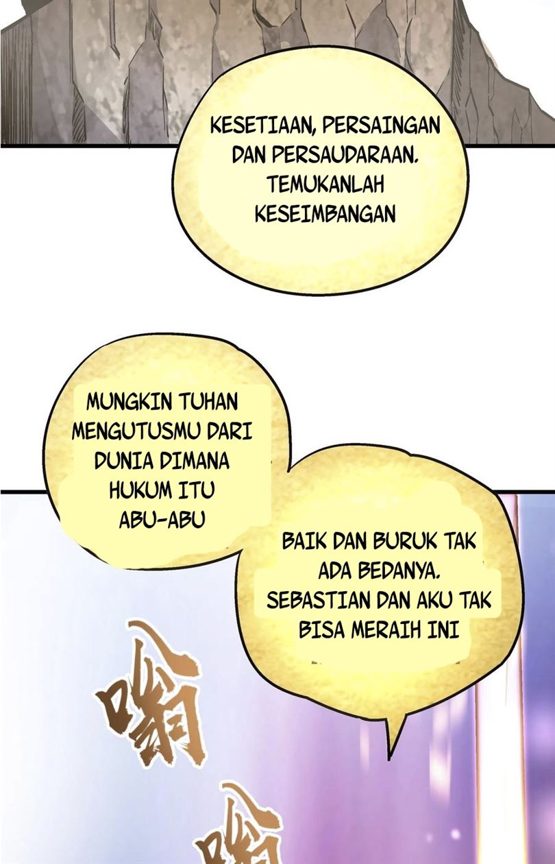 I’m Not The Overlord Chapter 1 Gambar 168