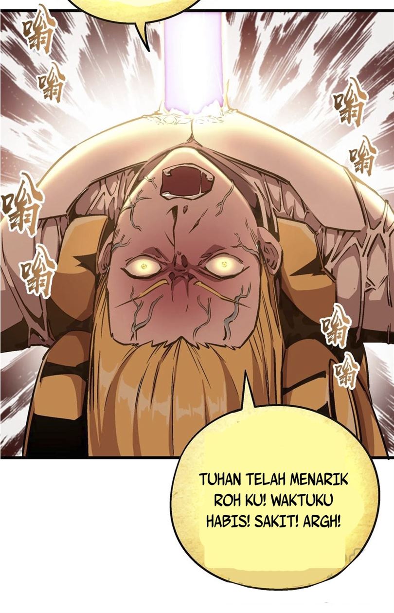 I’m Not The Overlord Chapter 1 Gambar 171