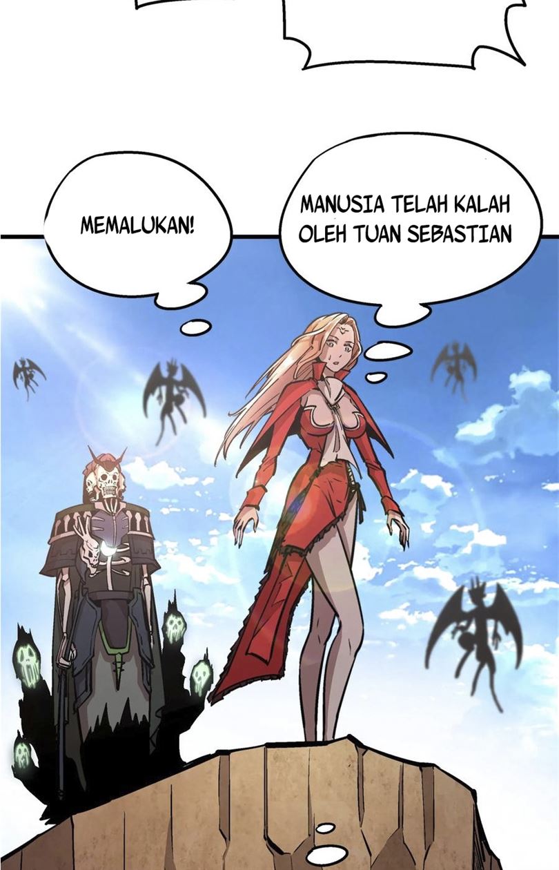 I’m Not The Overlord Chapter 1 Gambar 178