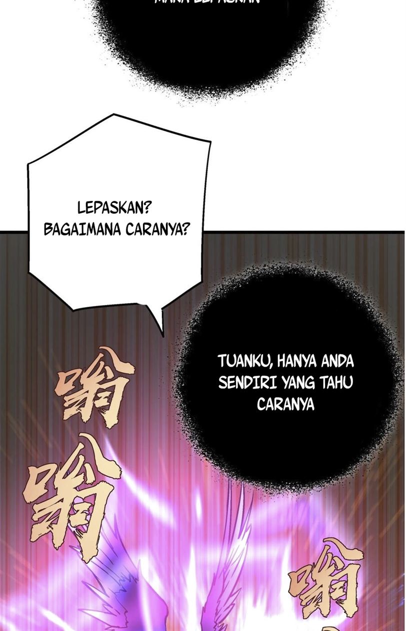 I’m Not The Overlord Chapter 1 Gambar 193