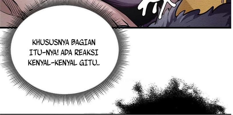 I’m Not The Overlord Chapter 1 Gambar 24