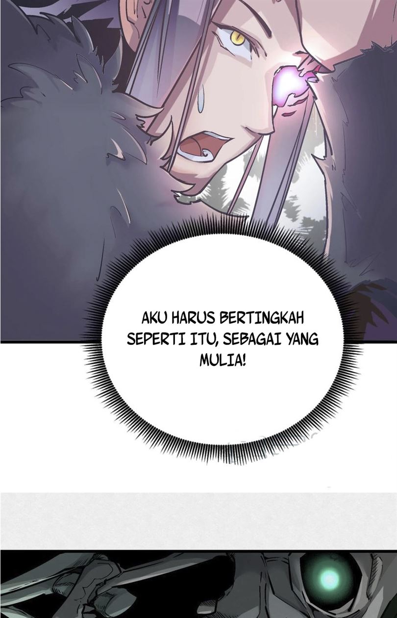 I’m Not The Overlord Chapter 1 Gambar 43