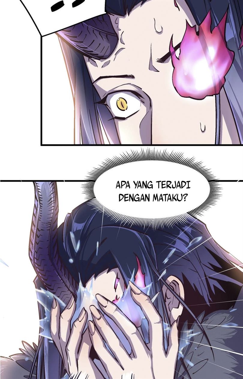 I’m Not The Overlord Chapter 1 Gambar 9