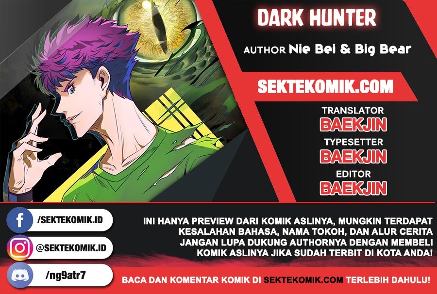 Baca Komik The Hunter Chapter 227 Gambar 1