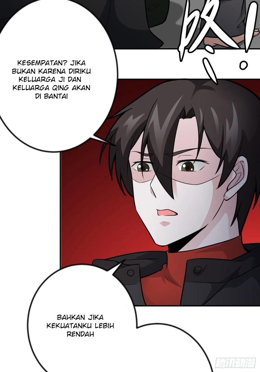 Chaos Emperor Chapter 58 Gambar 25