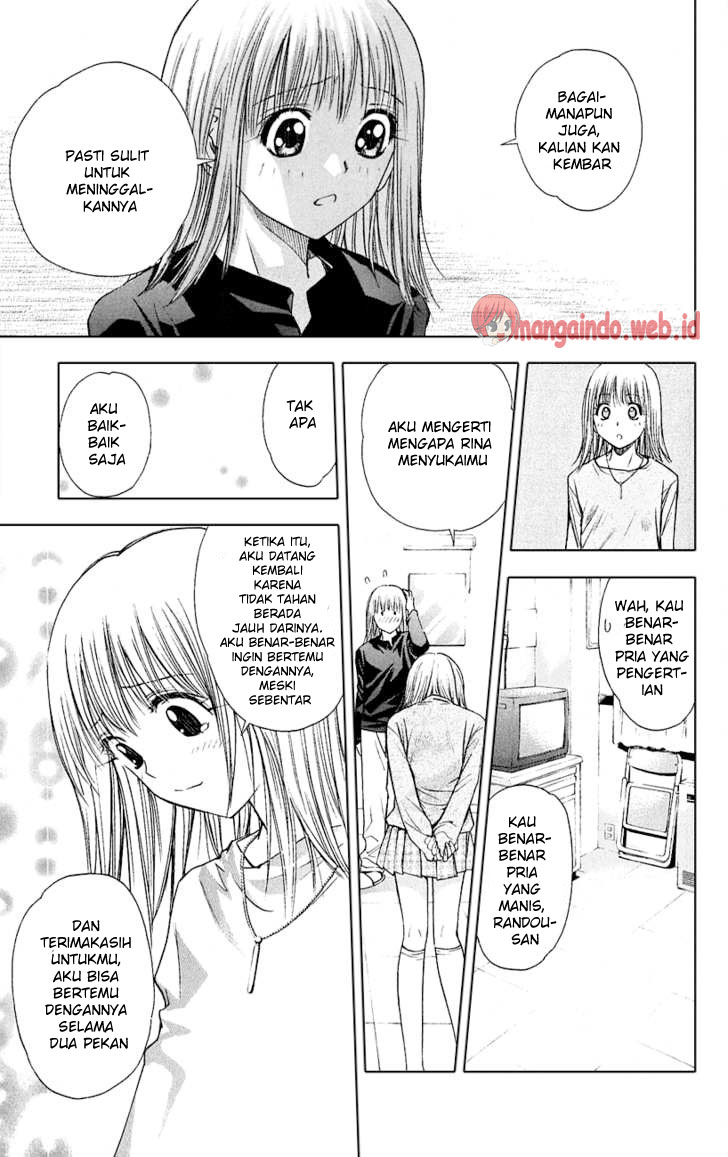 Pretty Face Chapter 52 Gambar 13