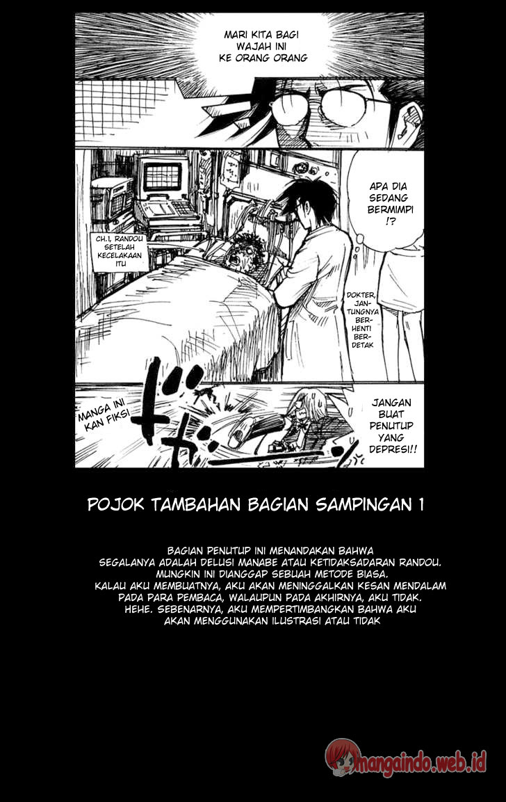 Pretty Face Chapter 52 Gambar 21