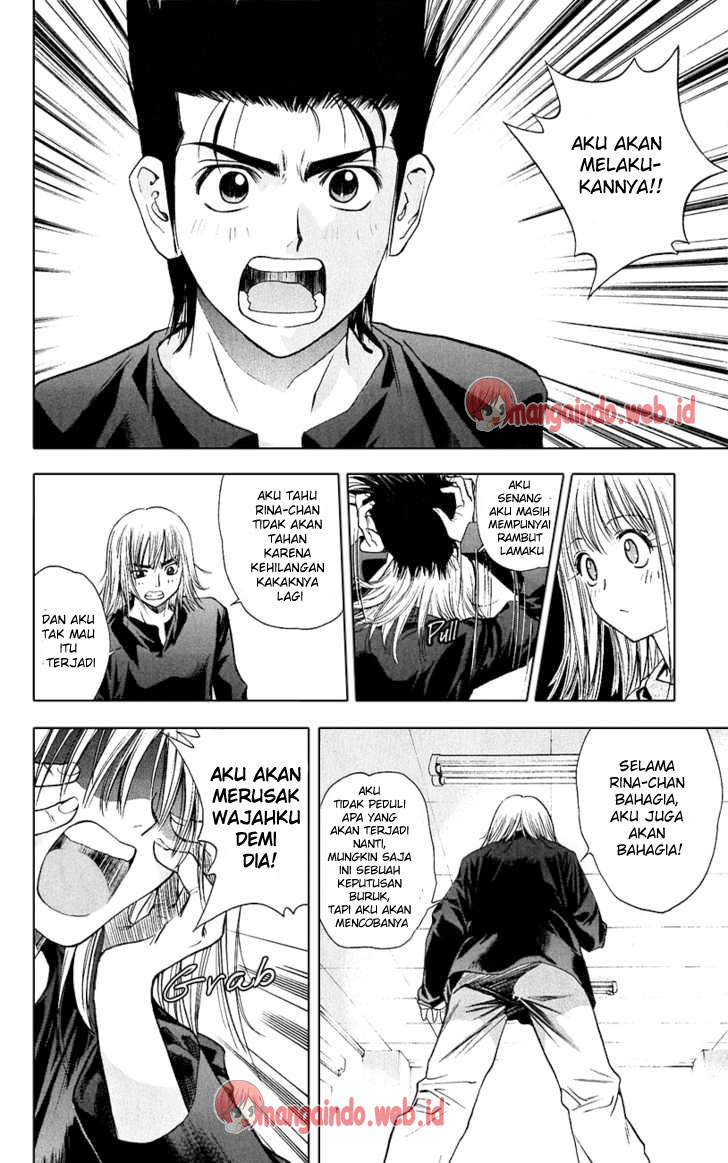 Pretty Face Chapter 52 Gambar 8