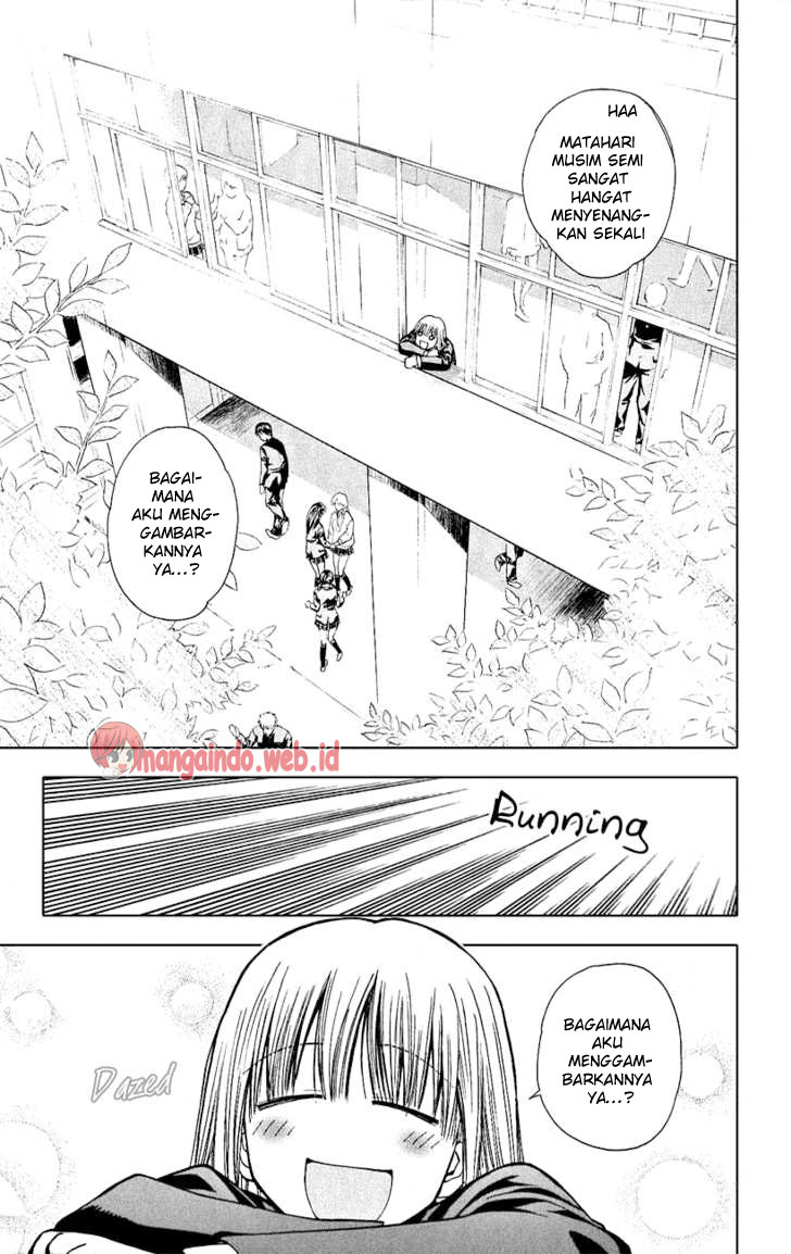 Baca Manga Pretty Face Chapter 48 Gambar 2