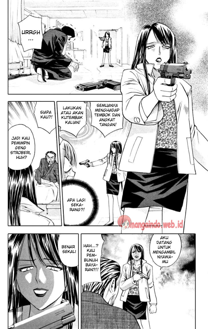 Pretty Face Chapter 46 Gambar 22