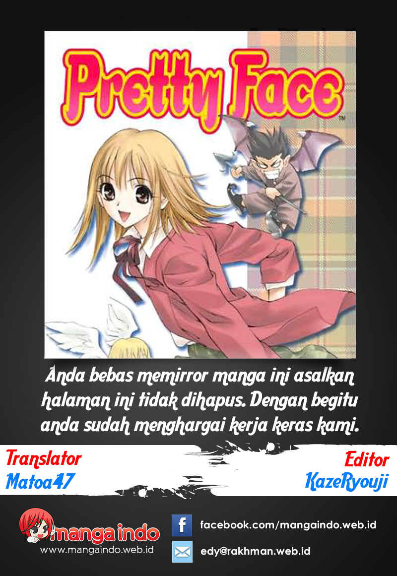 Pretty Face Chapter 45 Gambar 20