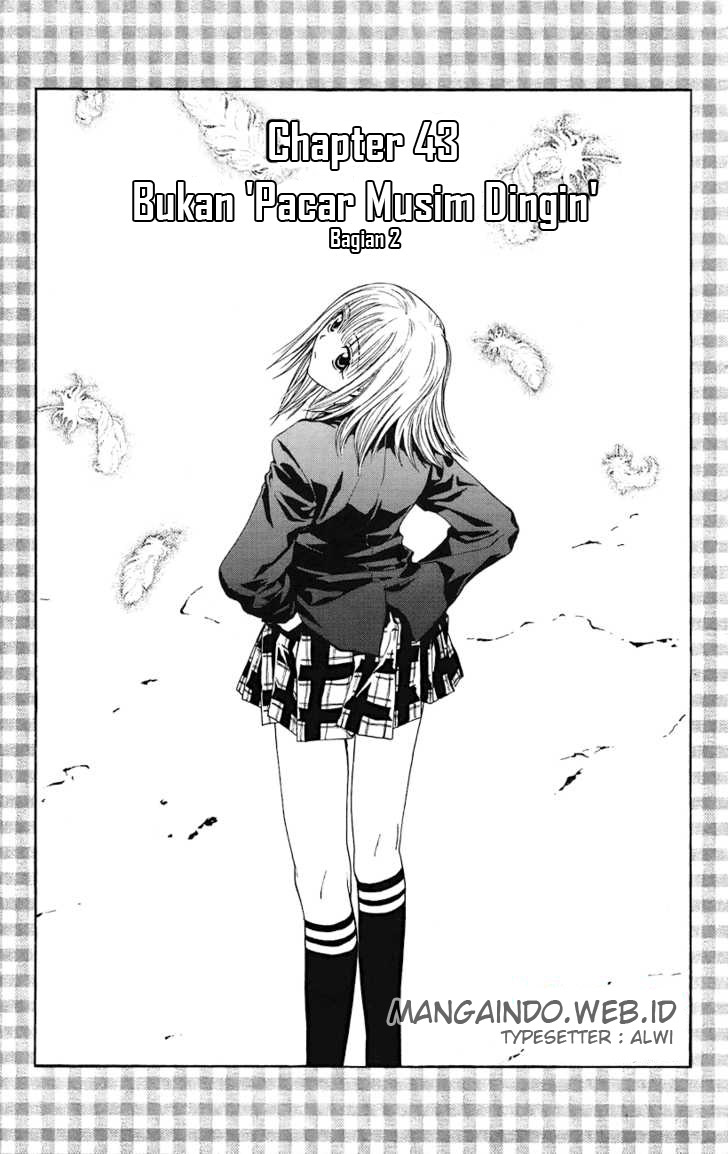 Baca Komik Pretty Face Chapter 43 Gambar 1