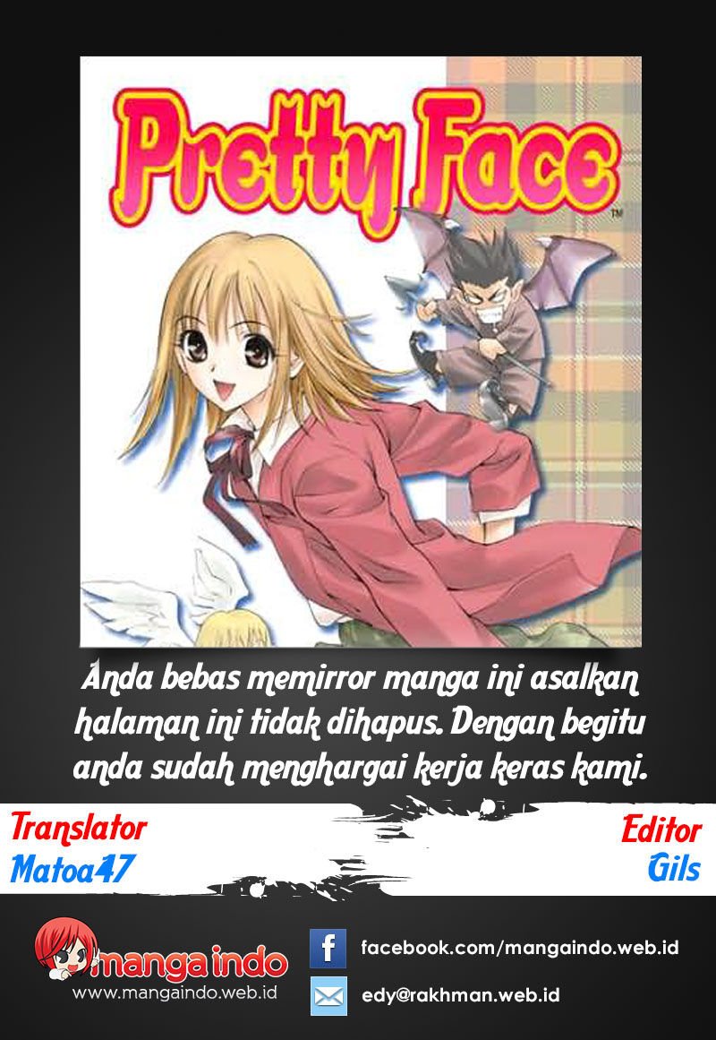 Pretty Face Chapter 43 Gambar 19