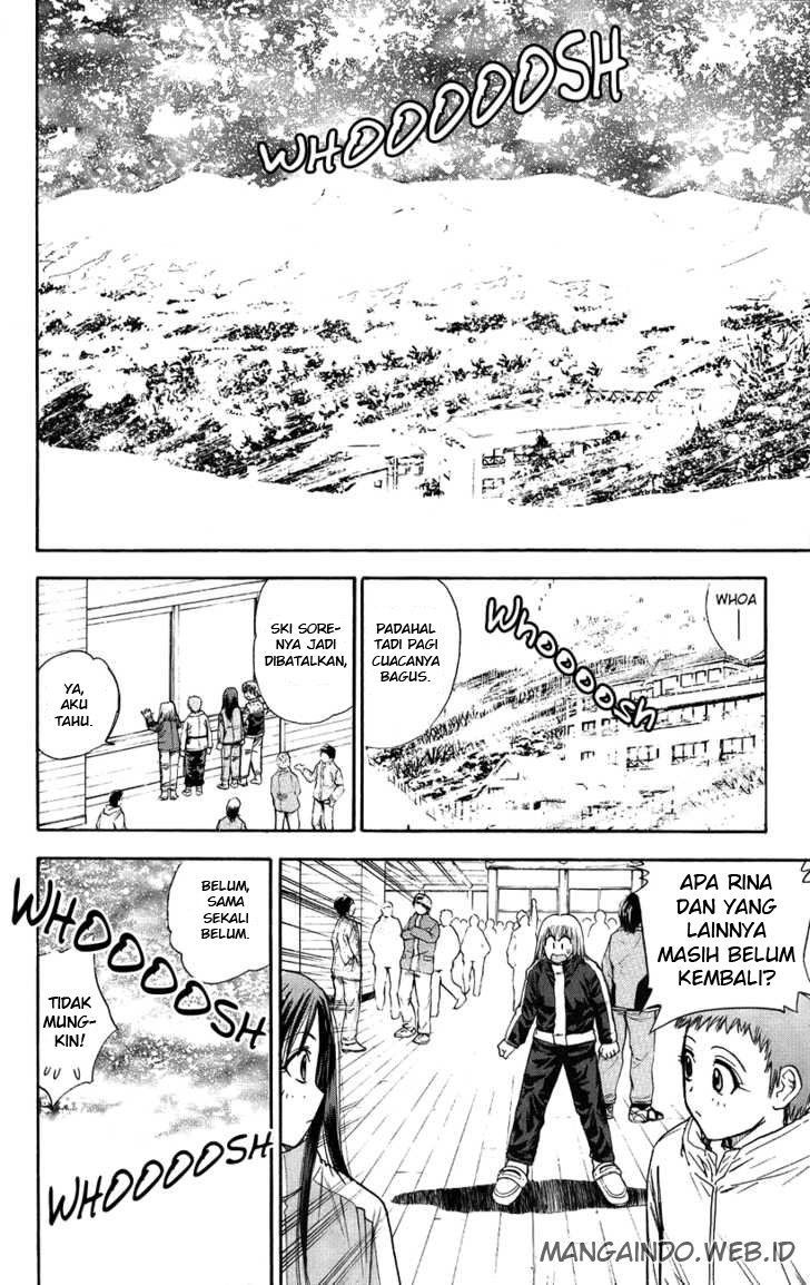 Baca Manga Pretty Face Chapter 43 Gambar 2