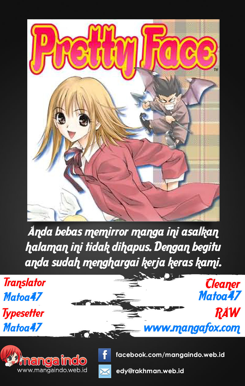 Baca Komik Pretty Face Chapter 39 Gambar 1