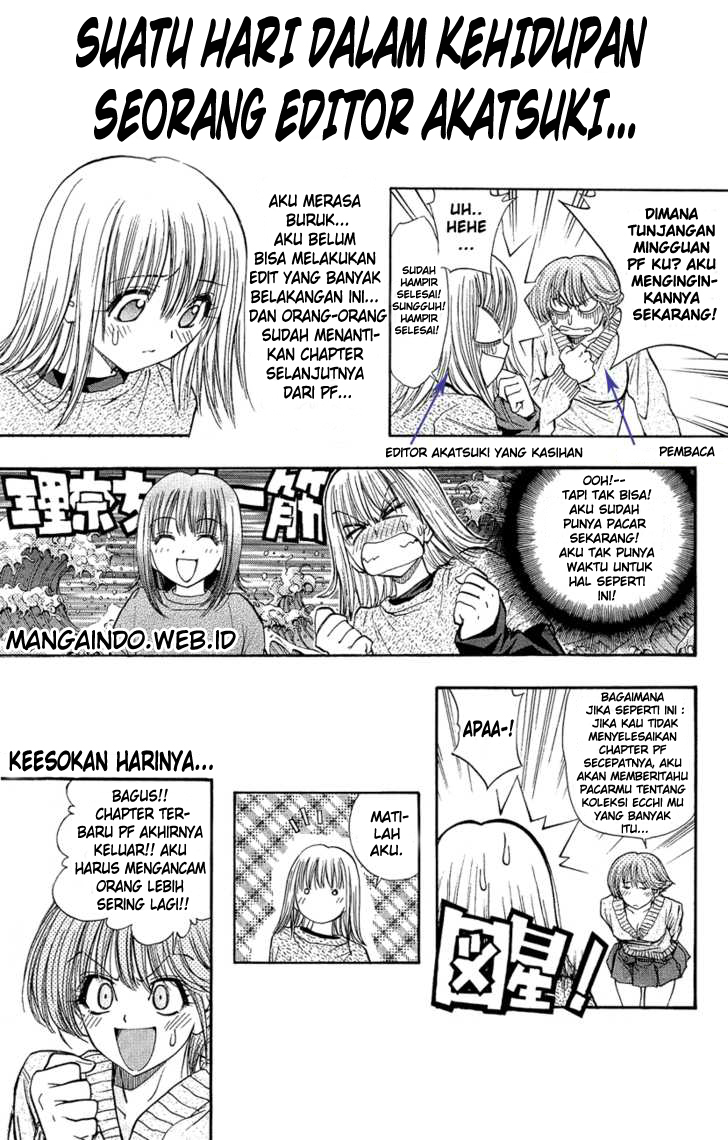 Baca Manga Pretty Face Chapter 38 Gambar 2