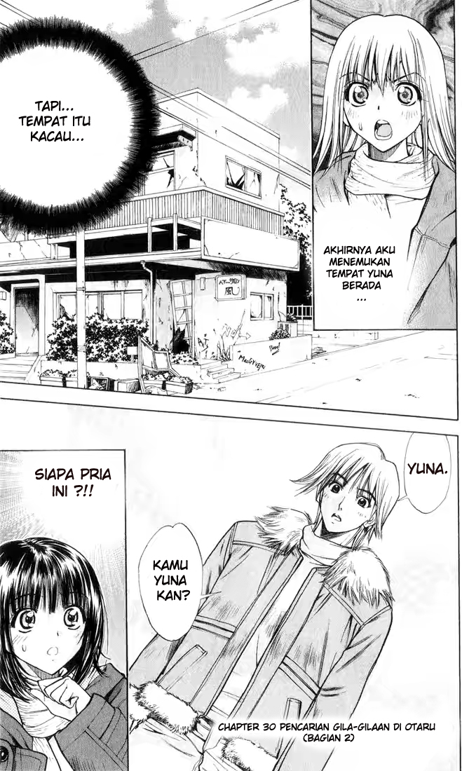 Baca Komik Pretty Face Chapter 30 Gambar 1