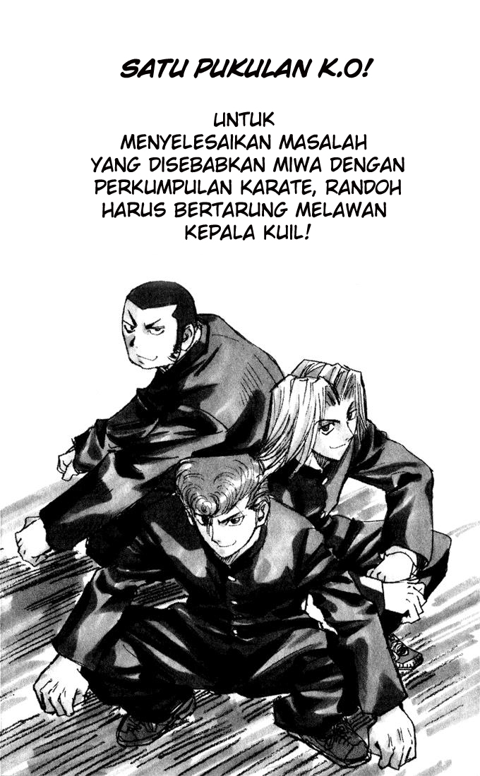 Baca Komik Pretty Face Chapter 27 Gambar 1