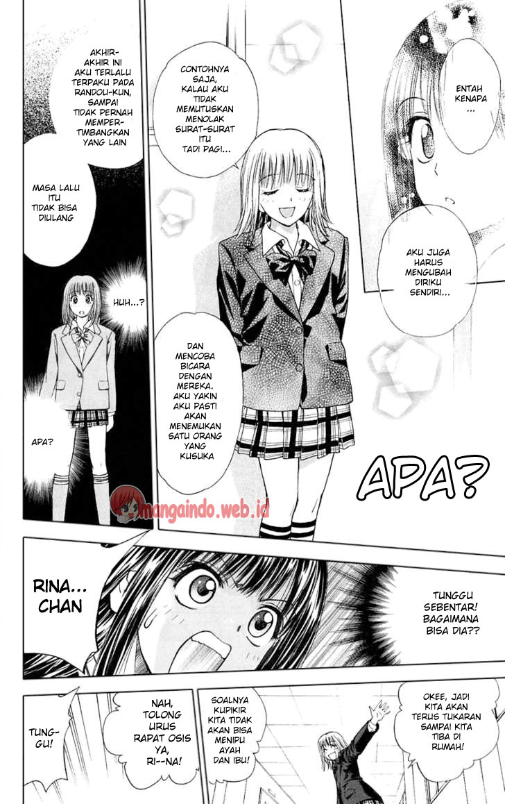 Pretty Face Chapter 49 Gambar 15