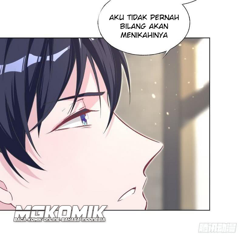 Prince charming daddy descended from heaven Chapter 3 Gambar 25