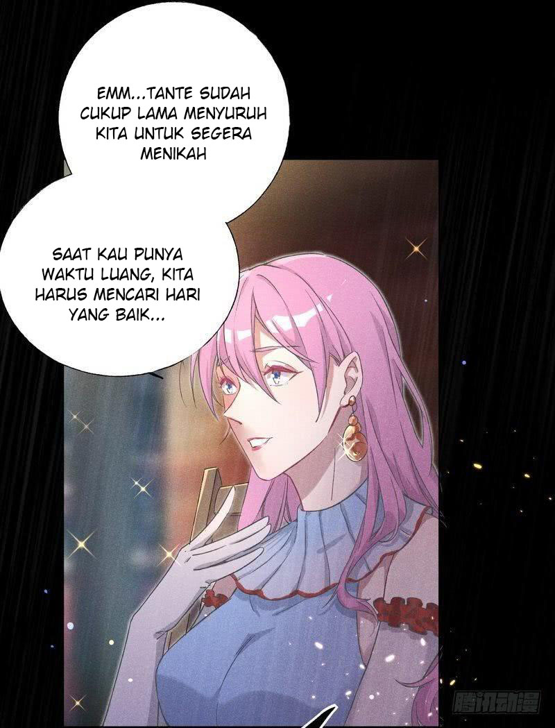 Prince charming daddy descended from heaven Chapter 3 Gambar 33