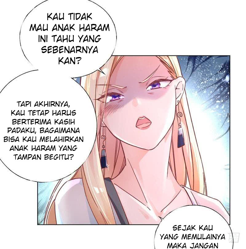 Prince charming daddy descended from heaven Chapter 2 Gambar 17