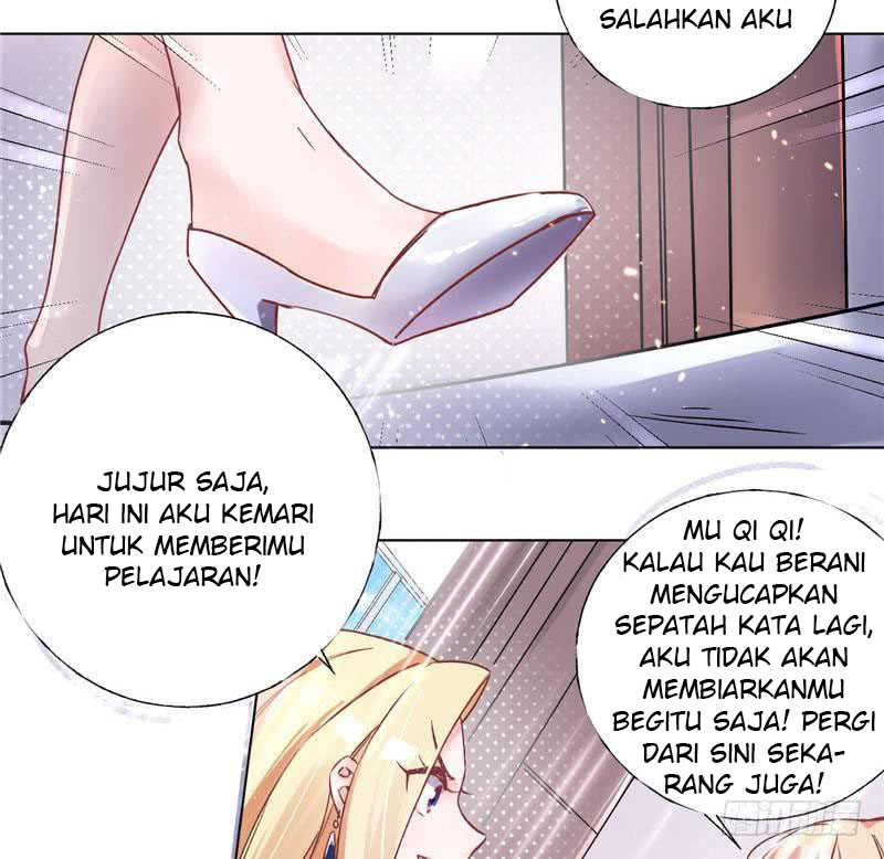 Prince charming daddy descended from heaven Chapter 2 Gambar 18