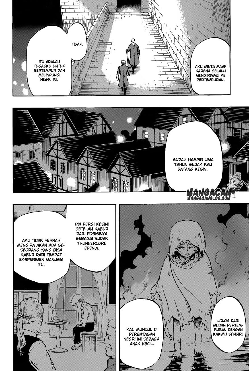 Red Sprite Chapter 8 Gambar 10