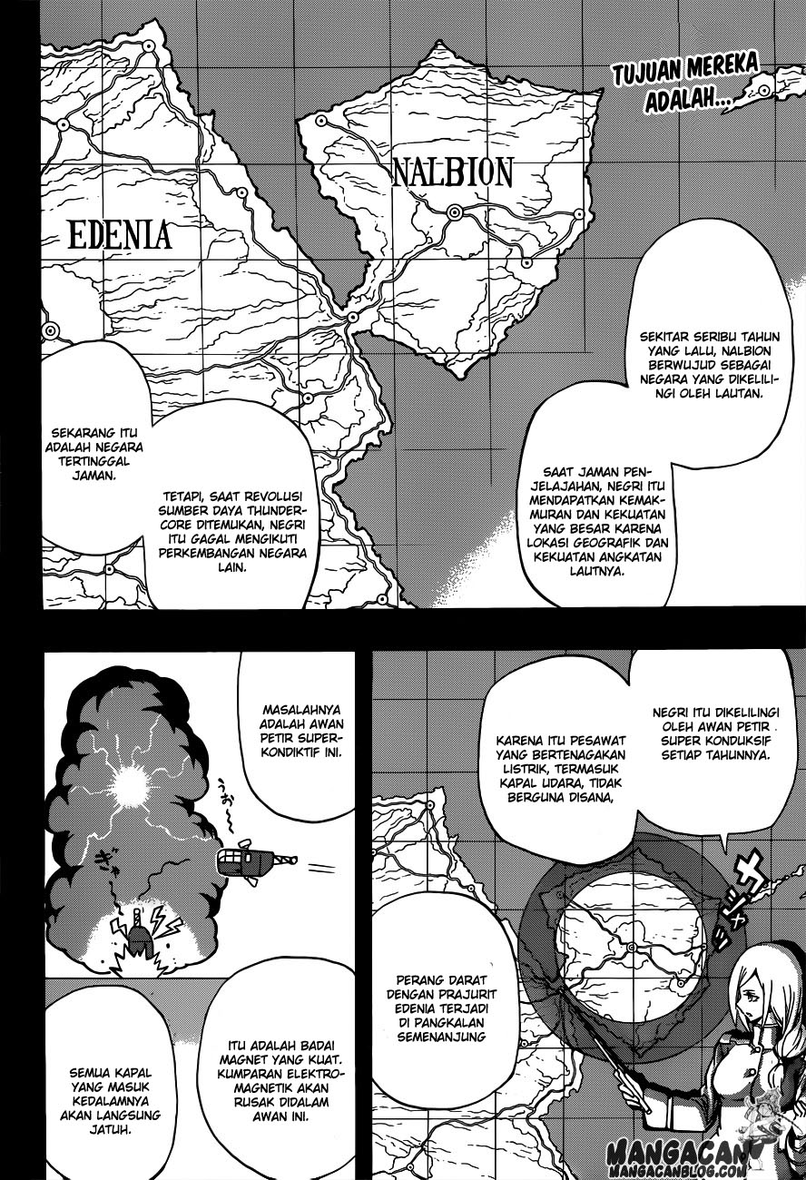 Baca Manga Red Sprite Chapter 8 Gambar 2