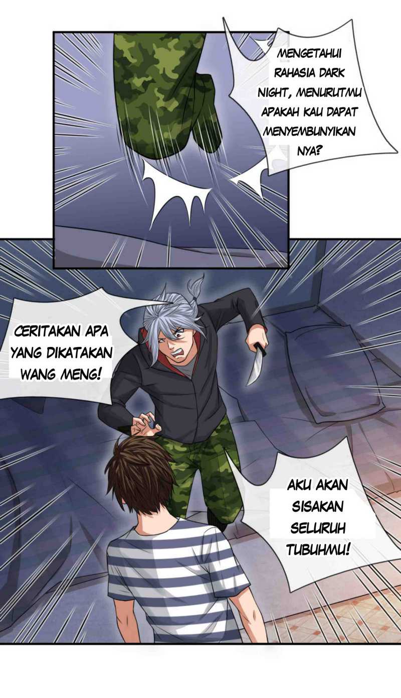 Super Medical Fairy in The City Chapter 16 Gambar 9