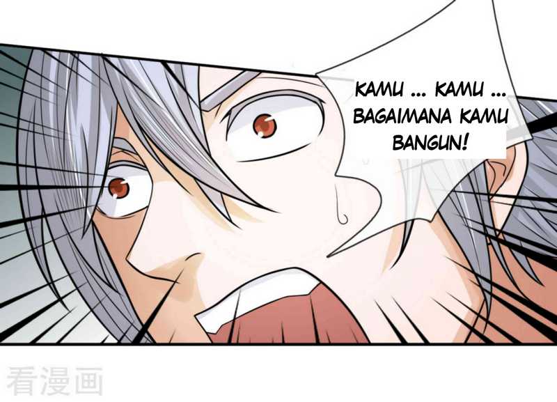 Super Medical Fairy in The City Chapter 15 Gambar 13