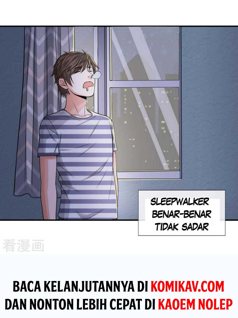 Super Medical Fairy in The City Chapter 15 Gambar 15