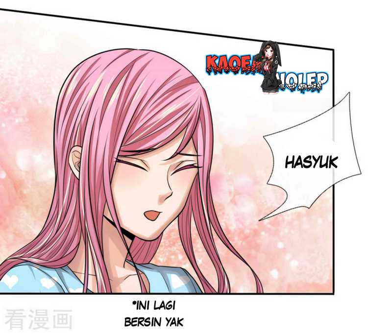 Baca Manhua Super Medical Fairy in The City Chapter 15 Gambar 2