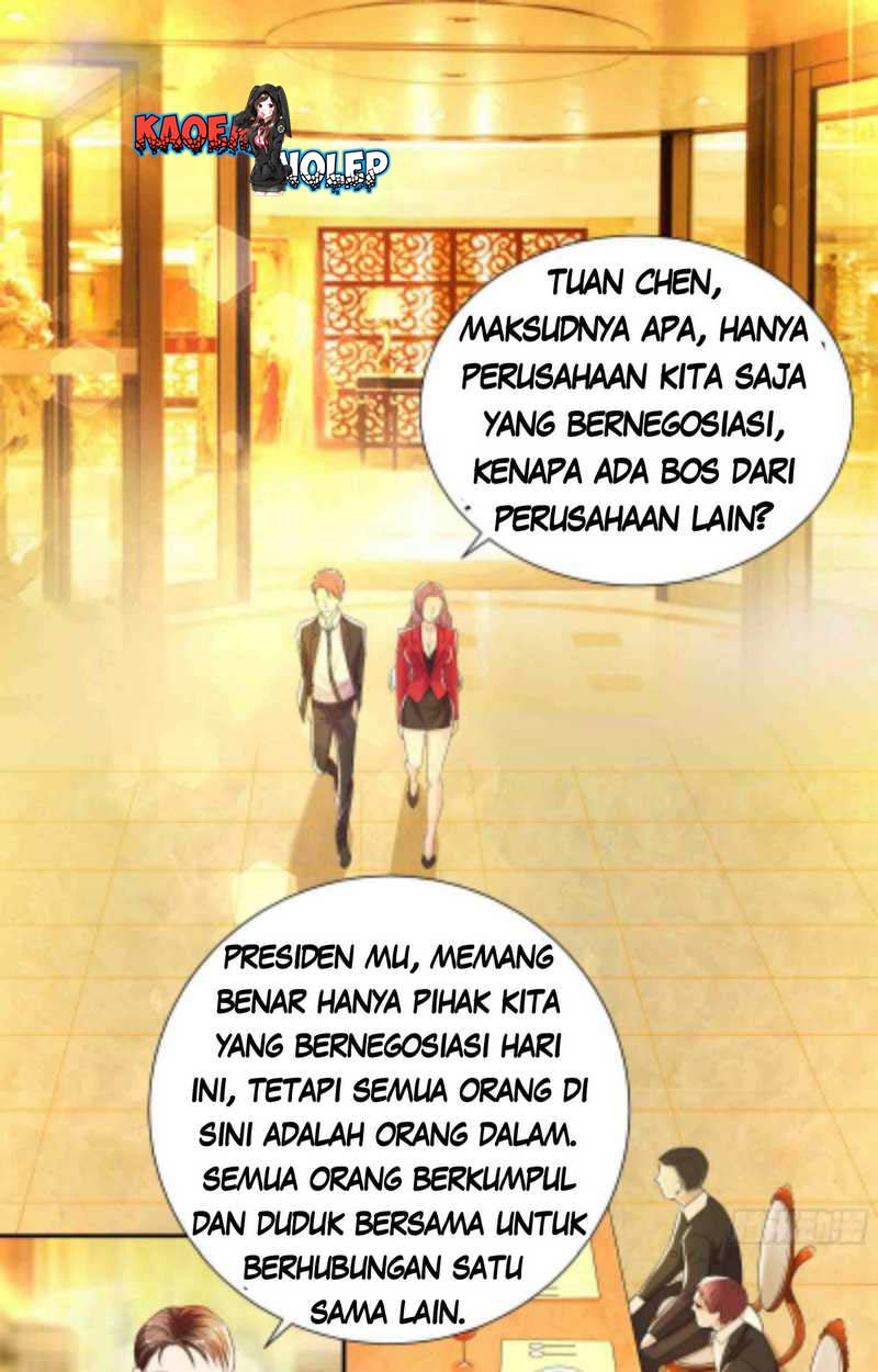 Baca Manhua Urban Prodigal Son Chapter 8 Gambar 2