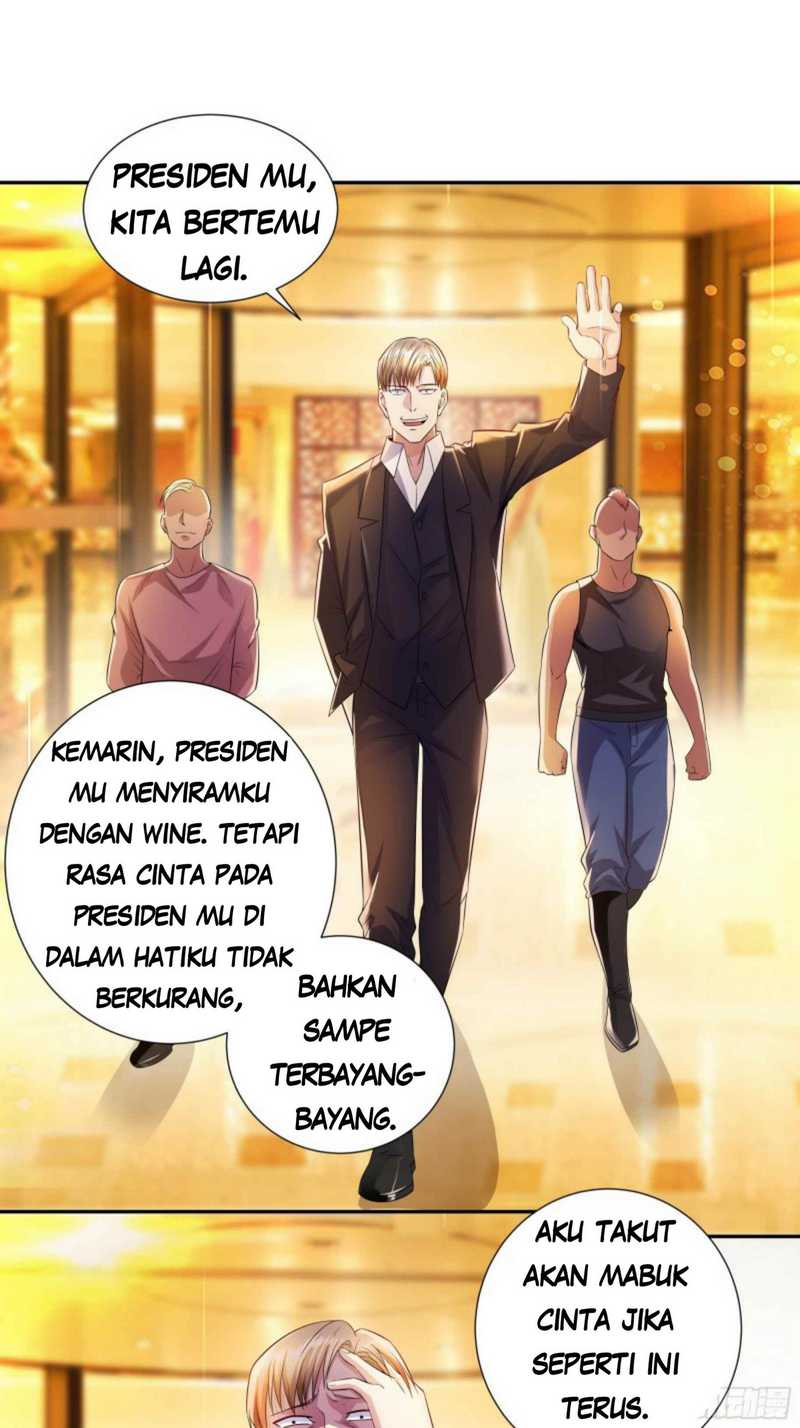 Urban Prodigal Son Chapter 8 Gambar 7