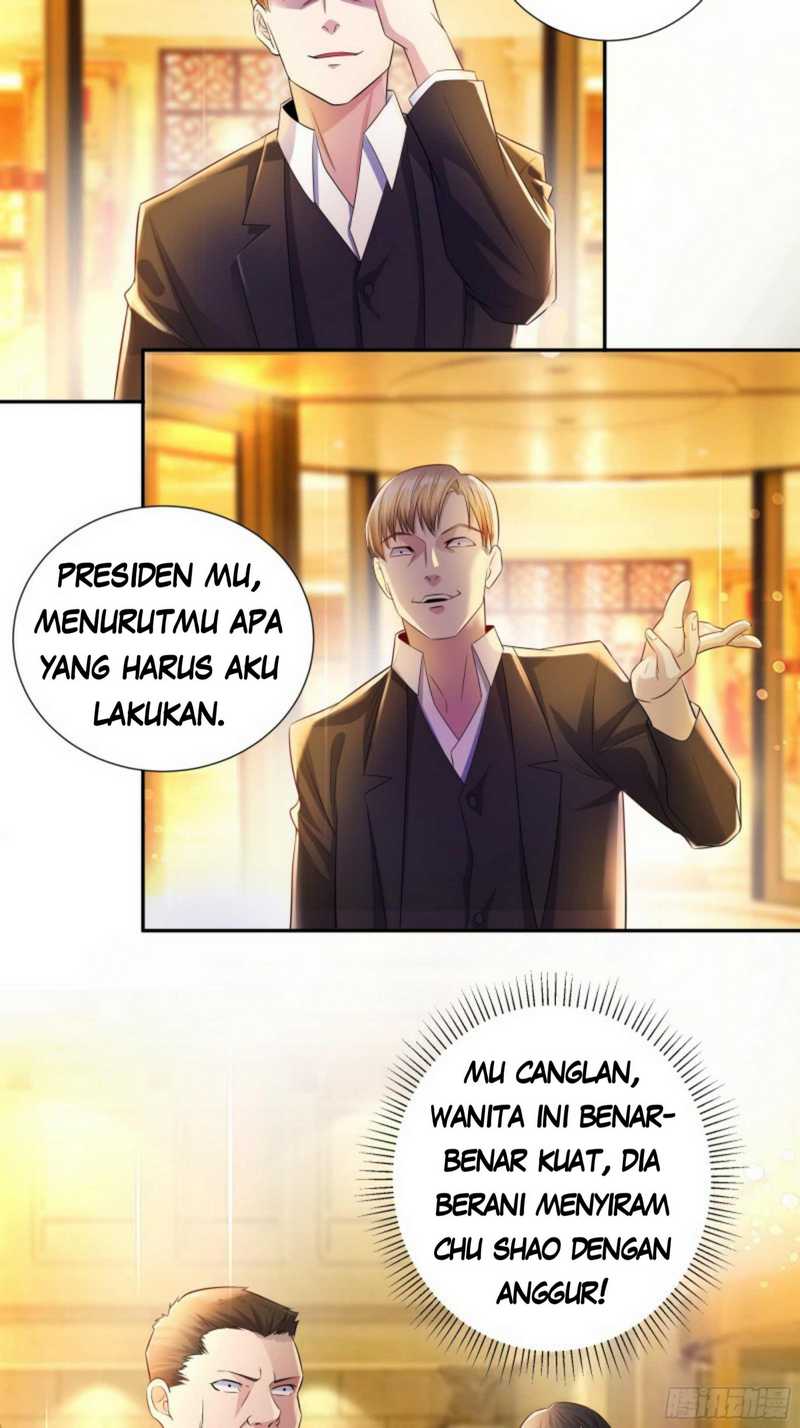 Urban Prodigal Son Chapter 8 Gambar 8