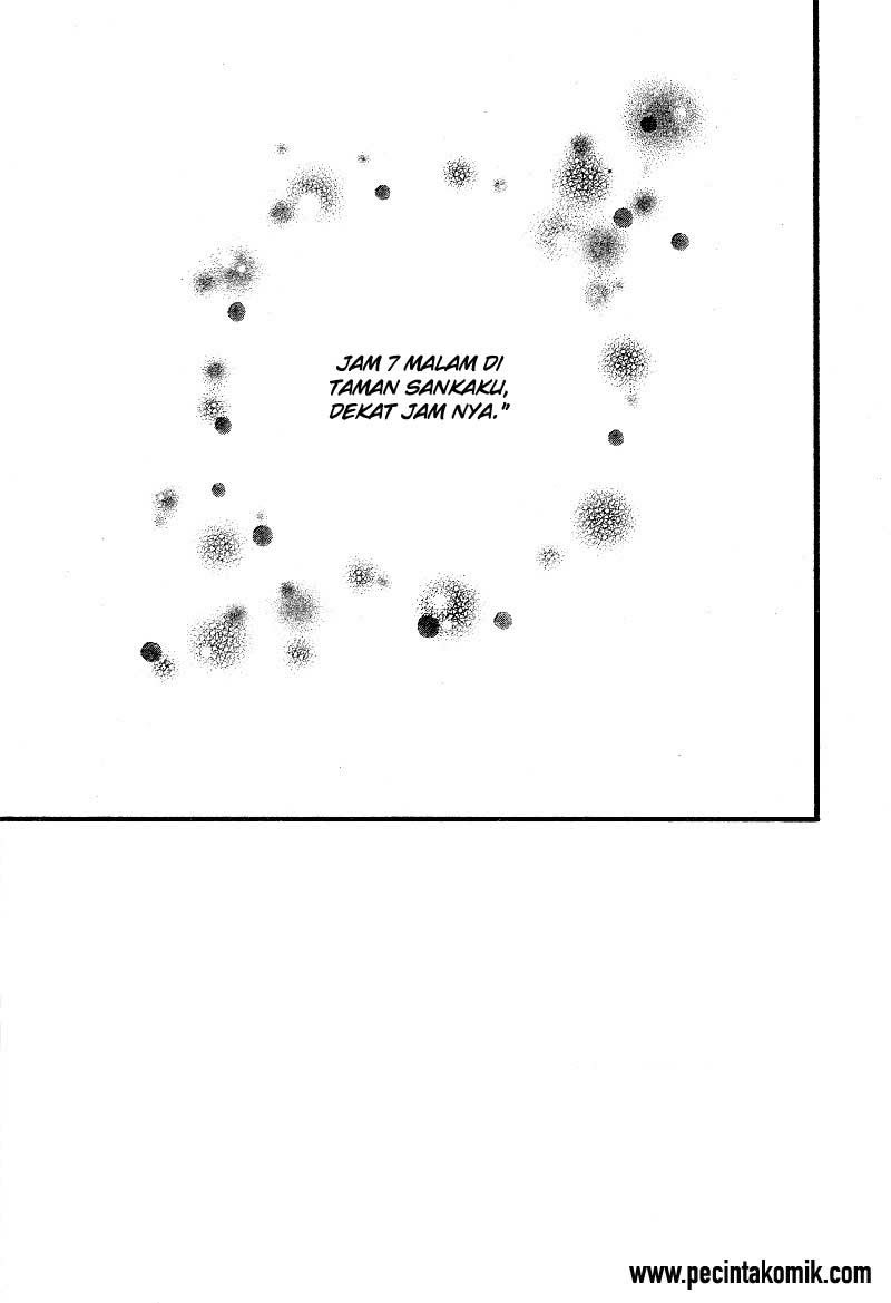 Ao Haru Ride Chapter 46 Gambar 3