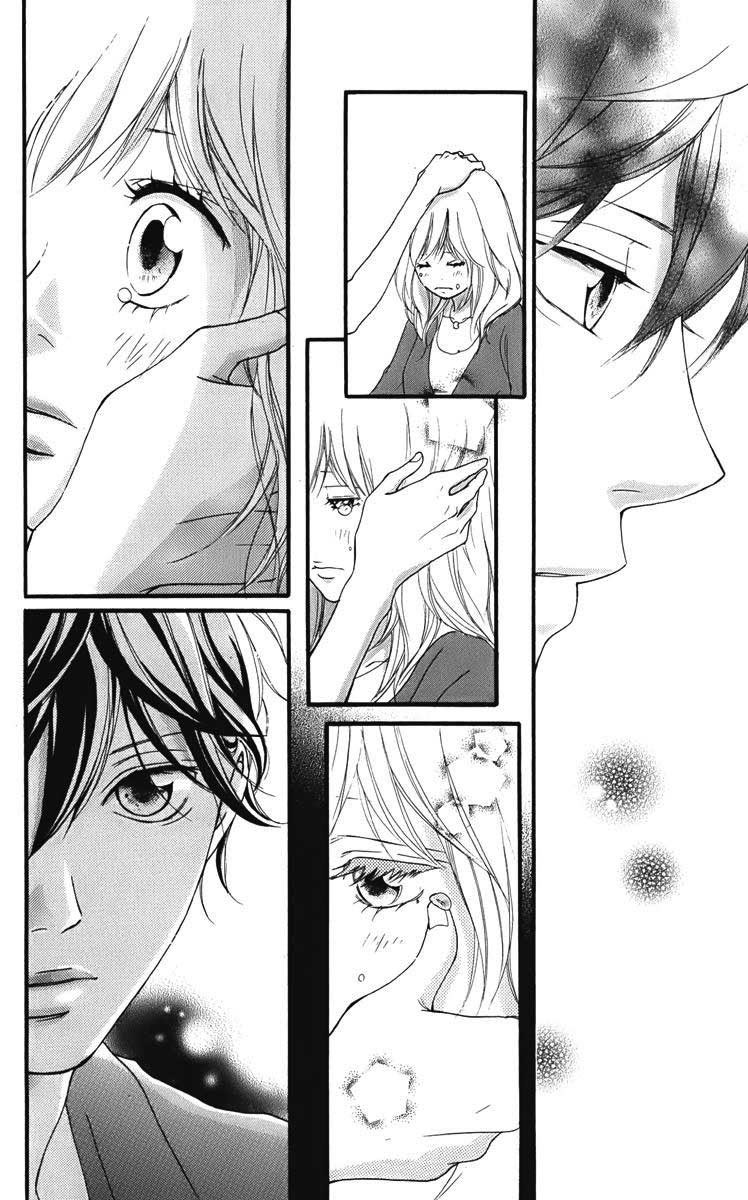 Ao Haru Ride Chapter 12 Gambar 31