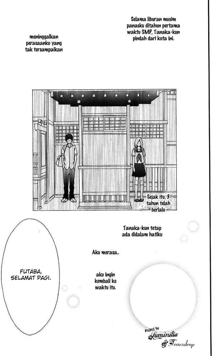 Ao Haru Ride Chapter 1 Gambar 5