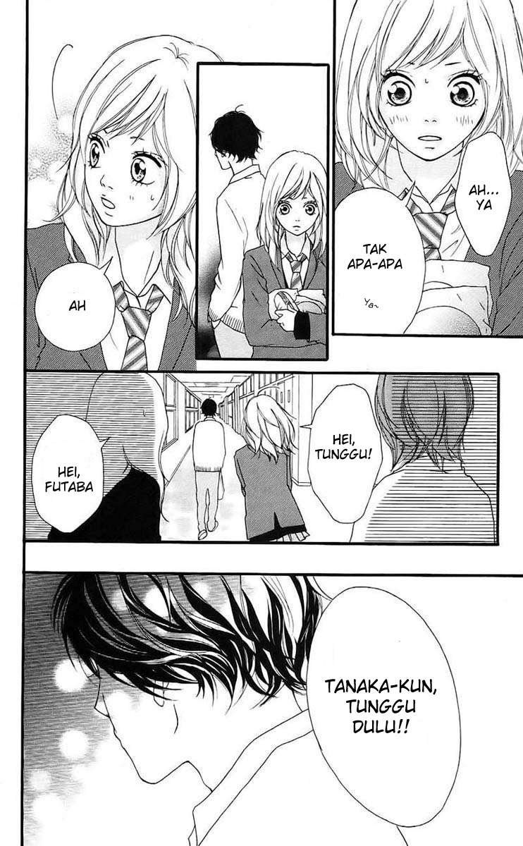 Ao Haru Ride Chapter 1 Gambar 50