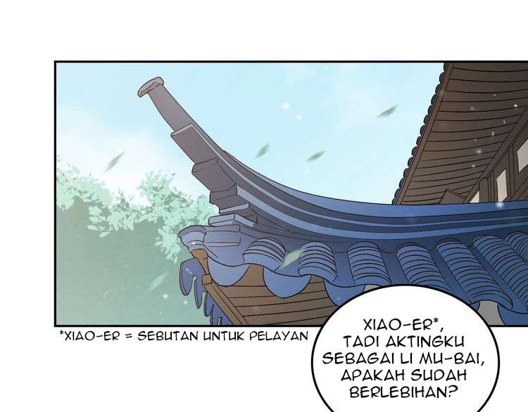 The Sleepy Dragon Continent Chapter 15 Gambar 44