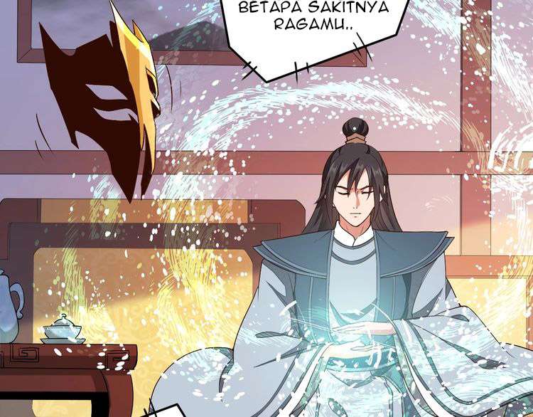 The Sleepy Dragon Continent Chapter 15 Gambar 53