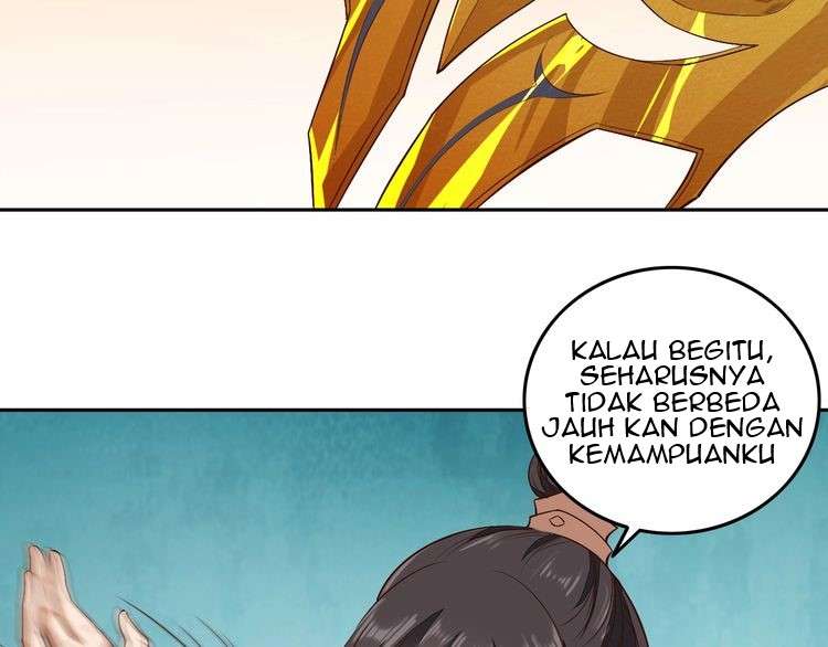 The Sleepy Dragon Continent Chapter 15 Gambar 83