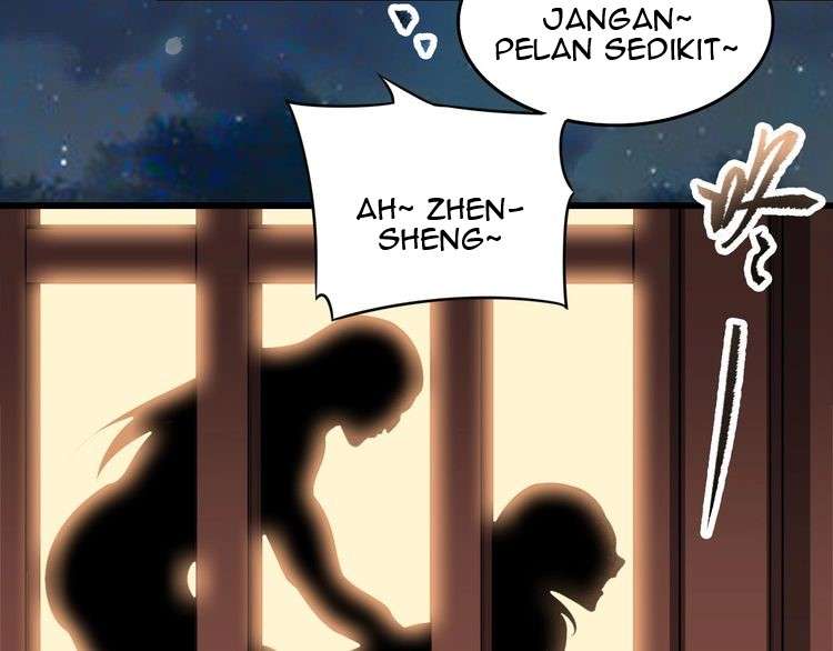 The Sleepy Dragon Continent Chapter 15 Gambar 94