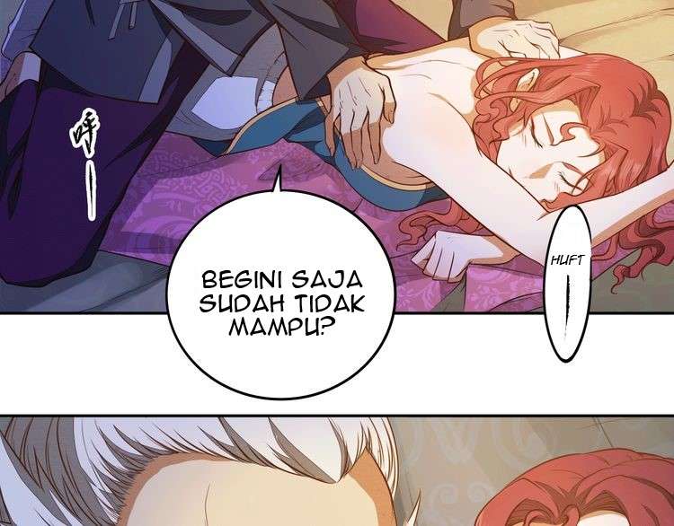 The Sleepy Dragon Continent Chapter 15 Gambar 97